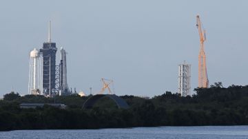 US-SPACEX-LAUNCH-SPACE-AEROSPACE
