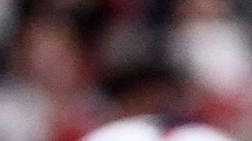 Neymar Mbappé