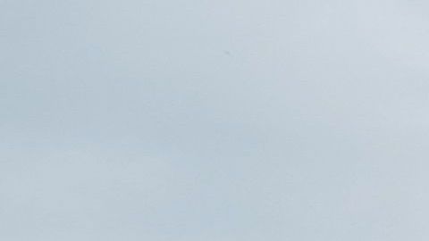 Los cohetes alcanzaron el servicio en Chaplyne, una ciudad de unas 3,500 personas.