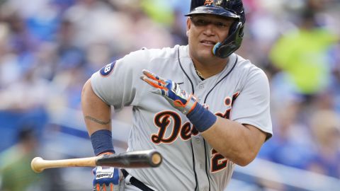 Miguel Cabrera