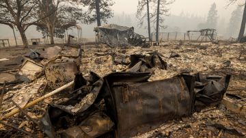 US-ENVIRONMENT-CALIFORNIA-FIRE-WEATHER-DROUGHT