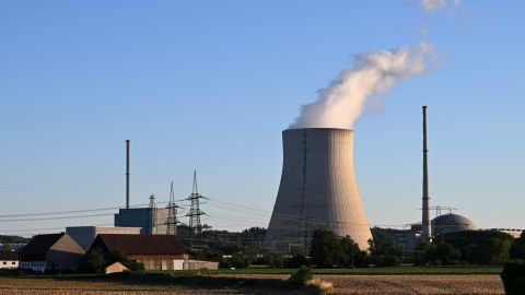 Japón planea su regreso a la energía nuclear.