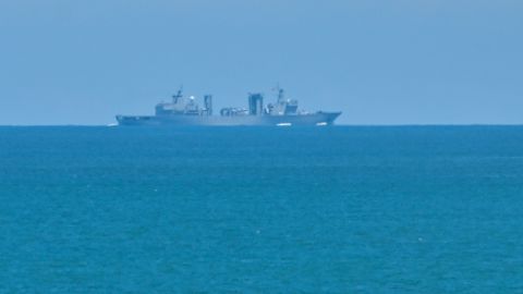 China Taiwán