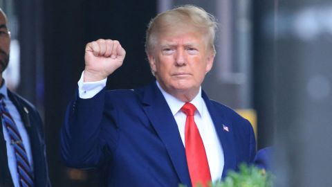 Donald Trump FBI Mar-a-lago