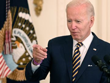 Joe Biden Inflación Cambio climático