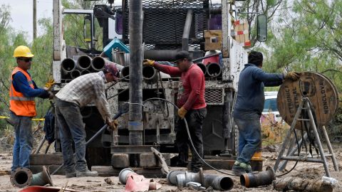 MEXICO-MINING-ACCIDENT