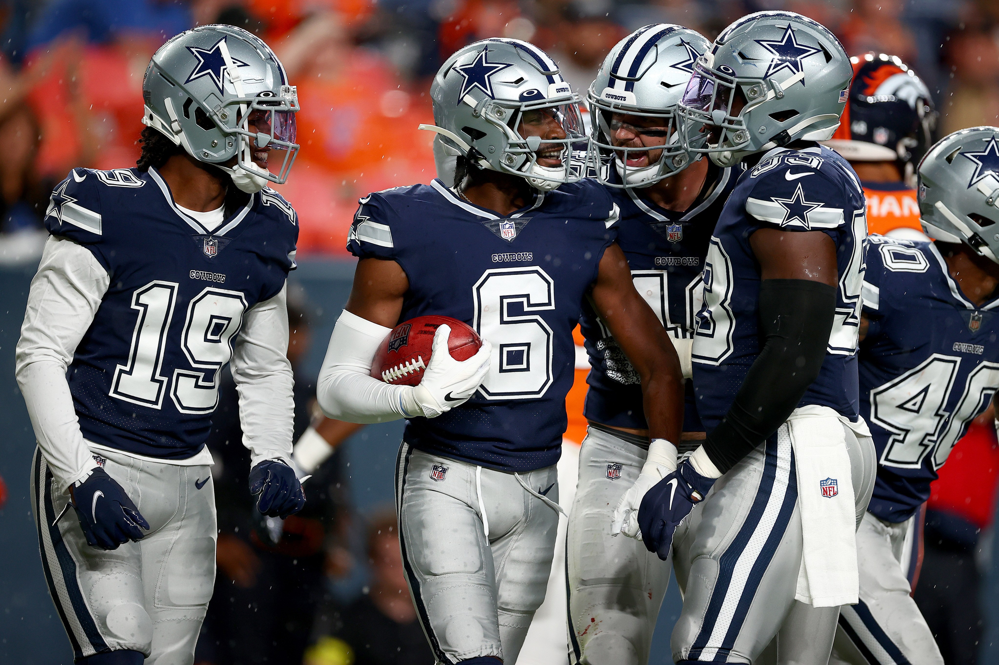 NFL Team Values 2022: Dallas Cowboys Are The First Franchise Worth $8  Billion