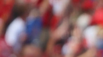 Albert Pujols luego de disparar su segundo jonrón de la tarde ante Brewers.
