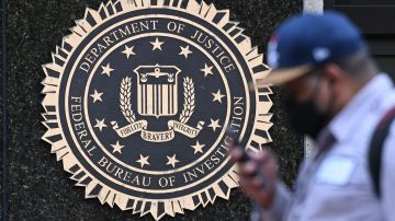 Departamento de Justicia Donald Trump Mar-a-Lago FBI