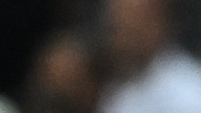 Darwin Núñez deja la cancha ante Crystal Palace luego de recibir la tarjeta roja.