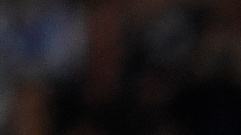 Robert Lewandowski celebra su primer gol con el FC Barcelona.