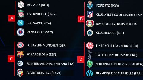 Champions League