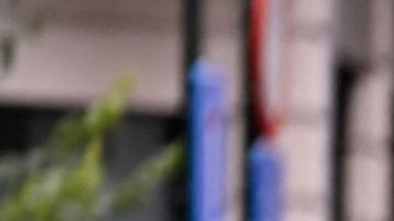 BELGIUM-CRASH-POLICE