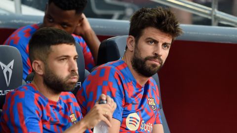 Gerard Piqué