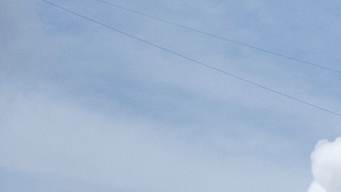 La NASA está trabajando para el debut de su cohete Space Launch System y la cápsula Orion.