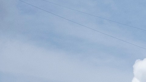 La NASA está trabajando para el debut de su cohete Space Launch System y la cápsula Orion.
