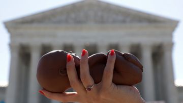 Corte Suprema aborto