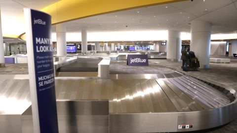 JetBlue California