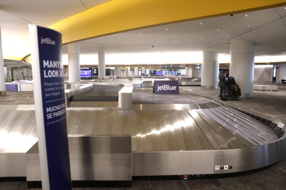 JetBlue eliminará 37 rutas adicionales de cara a otoño e invierno