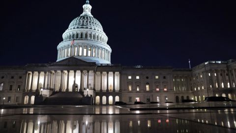 Colorado Kevin Priola Capitolio Donald Trump