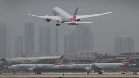 Aeropuerto Florida