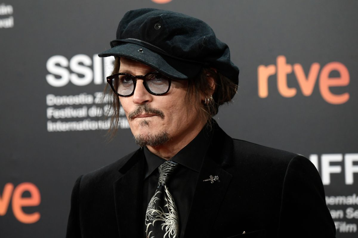 Johnny Depp dirigirá la película biográfica 'Modigliani' sobre el artista italiano.