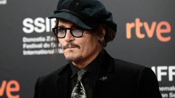 Johnny Depp dirigirá la película biográfica 'Modigliani' sobre el artista italiano.