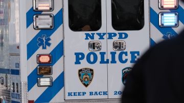 La NYPD ofreció algunos detalles de la muerte en East Village.