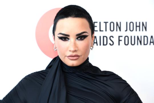 Demi Lovato debutará como directora: el documental se estrenará en 2024 a través de Hulu