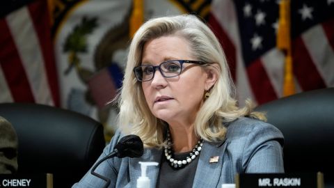 Liz Cheney