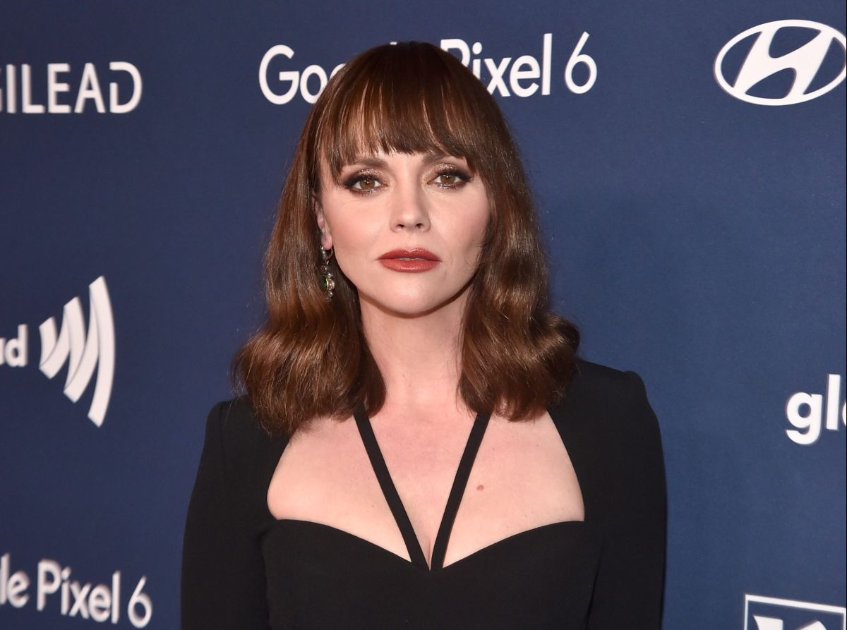 Christina Ricci Revealed That She Was Threatened For Refusing To Film A Sex Scene 7840