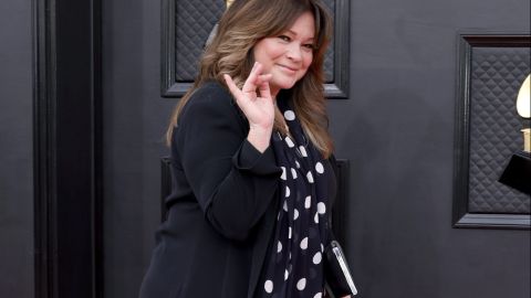 Valerie Bertinelli ha sido presentadora varios programas de cocina para Food Network.