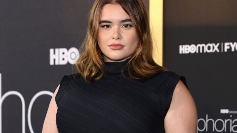 Barbie Ferreira anuncia que deja 'Euphoria'.