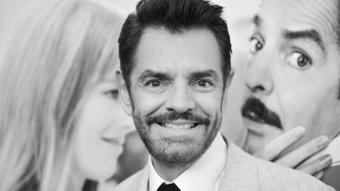 Eugenio Derbez.