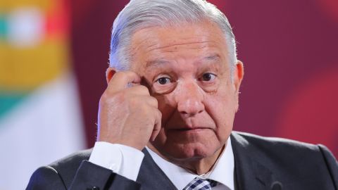 President Lopez Obrador Daily Briefing