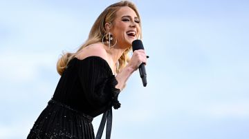 Adele vivirá en una lujosa villa de $30,000 dólares la noche durante su residencia en Las Vegas