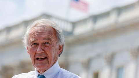 "Expand The Court: Save Our Democracy" Press Conference Live From The U.S. Capitol