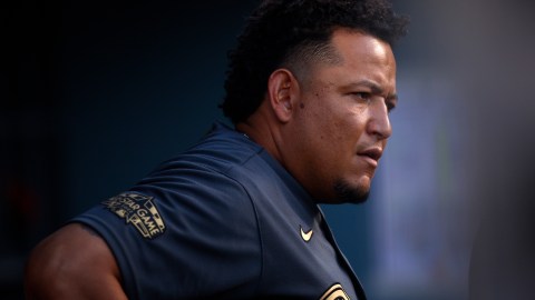 Miguel Cabrera