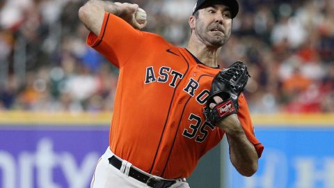 Justin Verlander