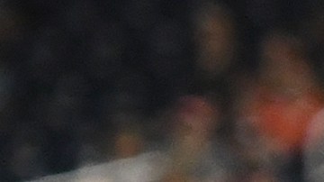 Francisco Lindor conecta su HR 18 de la temporada ante Washington.