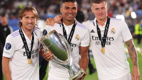 Casemiro