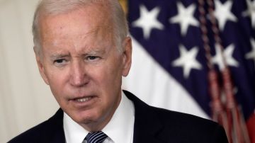 President Biden Signs Inflation Reduction Act Into Law