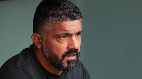 Gennaro Gattuso aseguró que el técnico del Atlético de Madrid es el principal artífice del positivo cambio en el club madrileño.