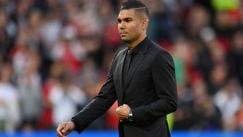 Casemiro