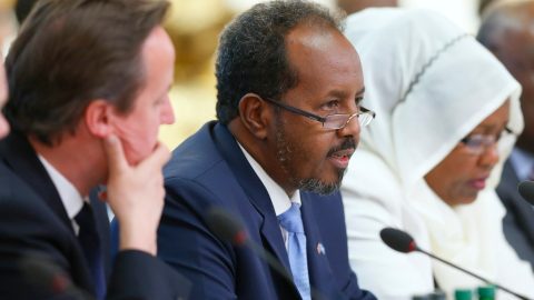 Somalia