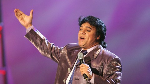 Arrestaron a Alberto Aguilera Jr., hijo de Juan Gabriel, en Texas