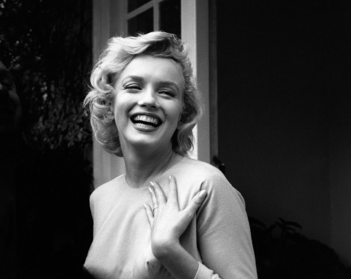 Marilyn Monroe: 60 years without the most iconic actress in cinema