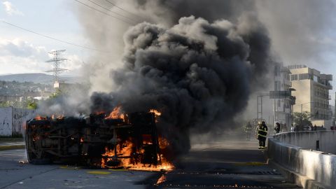 MEXICO-CRIME-STUDENTS-MISSING-PROTEST