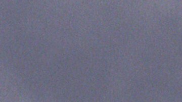 Aviones disparan barras de yoduro de plata en las nubes para inducir la lluvia.