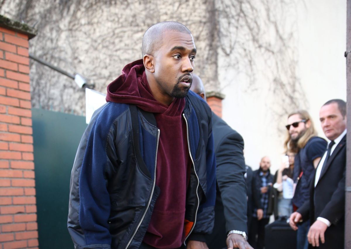 Kanye West compensated the employee who accused him of praising Hitler